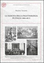 La nascita della paletnologia in Italia (1860-1877)