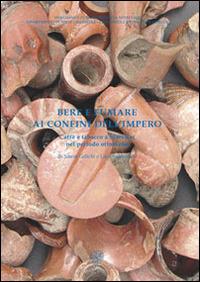 Bere e fumare ai confini dell'Impero. Caffè e tabacco a Stari Bar nel periodo ottomano - Sauro Gelichi,Lara Sabbionesi - copertina
