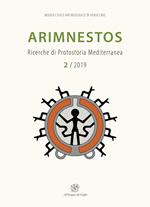 Arimnestos. Ricerche di protostoria mediterranea (2019). Vol. 2: Imola Pontesanto. Il sepolcreto villanoviano.