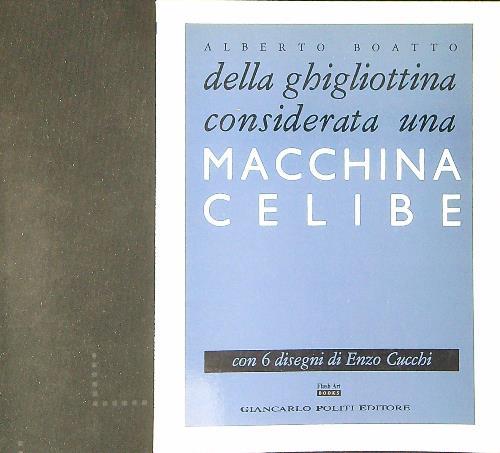 LIBRACCIO VINTAGE