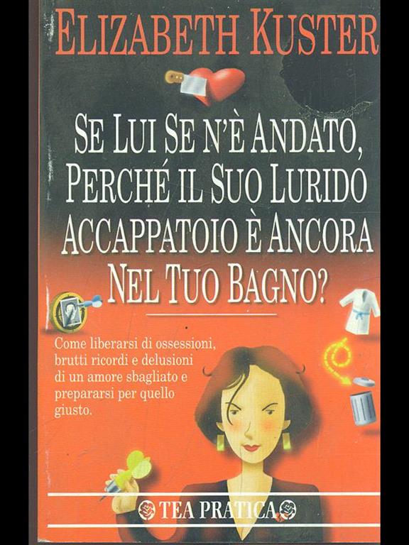 Libreria Vecchi Libri
