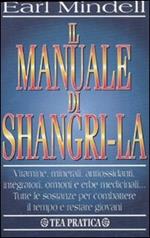 Il manuale di Shangri-la