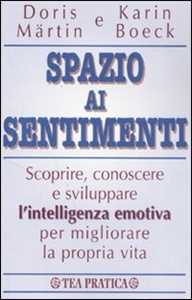 Spazio ai sentimenti