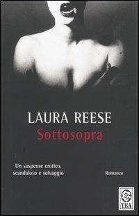 Sottosopra - Laura Reese - copertina