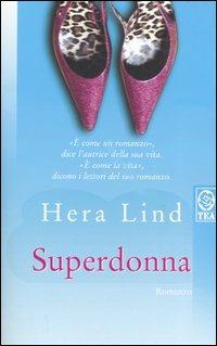 Superdonna - Hera Lind - 2
