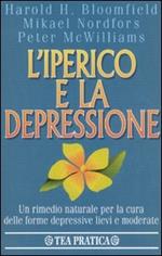 L' iperico e la depressione