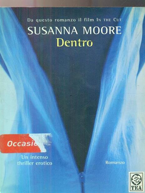 Dentro - Susanna Moore - 4