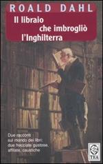 Il libraio che imbrogliò l'Inghilterra-Lo scrittore automatico