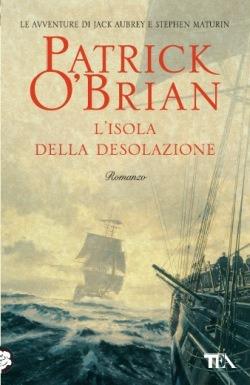 L' isola della desolazione - Patrick O'Brian - 4