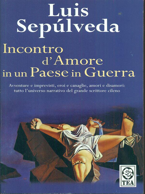 Libro di Faccia