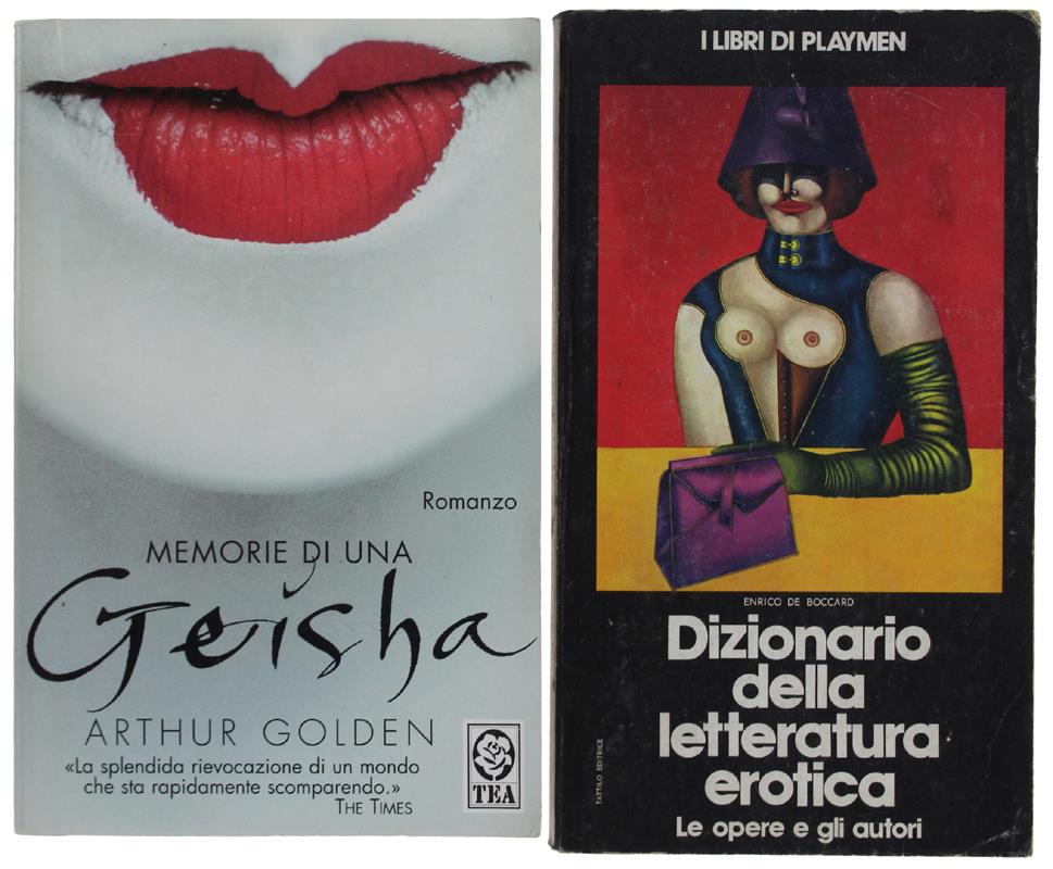 Bergoglio Libri d'Epoca Snc