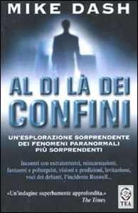 Al di là dei confini