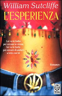 L' esperienza - William Sutcliffe - copertina