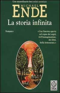 La storia infinita - Michael Ende - 3