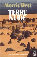 Terre nude