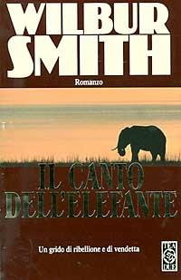 Il canto dell'elefante - Wilbur Smith - 2