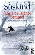 Storia del signor Sommer