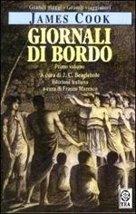 Giornali di bordo. Vol. 1