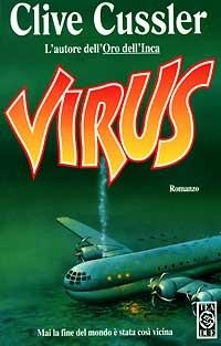 Virus - Clive Cussler - 2