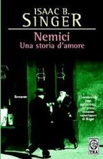 Nemici, una storia d'amore