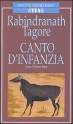 Canto d'infanzia