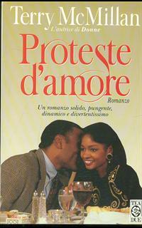 Proteste d'amore