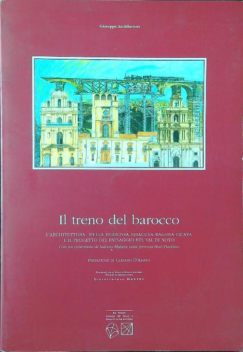 LIBRACCIO VINTAGE