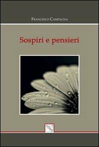 Sospiri e pensieri - Francesco Campagna - copertina