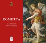 Rometta. Il patrimonio storico artistico