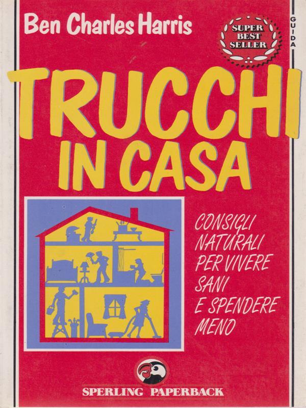 Libro di Faccia
