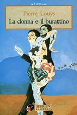 La donna e il burattino