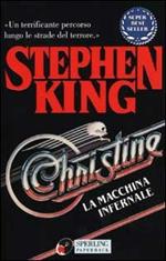 Christine. La macchina infernale