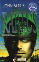 Raptus - John Farris - copertina