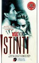 Istinti - Richard Osborne - copertina