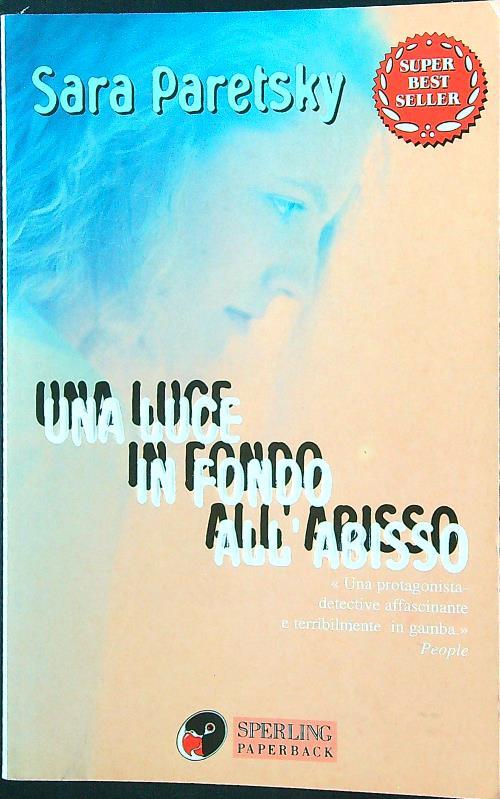 Libro di Faccia