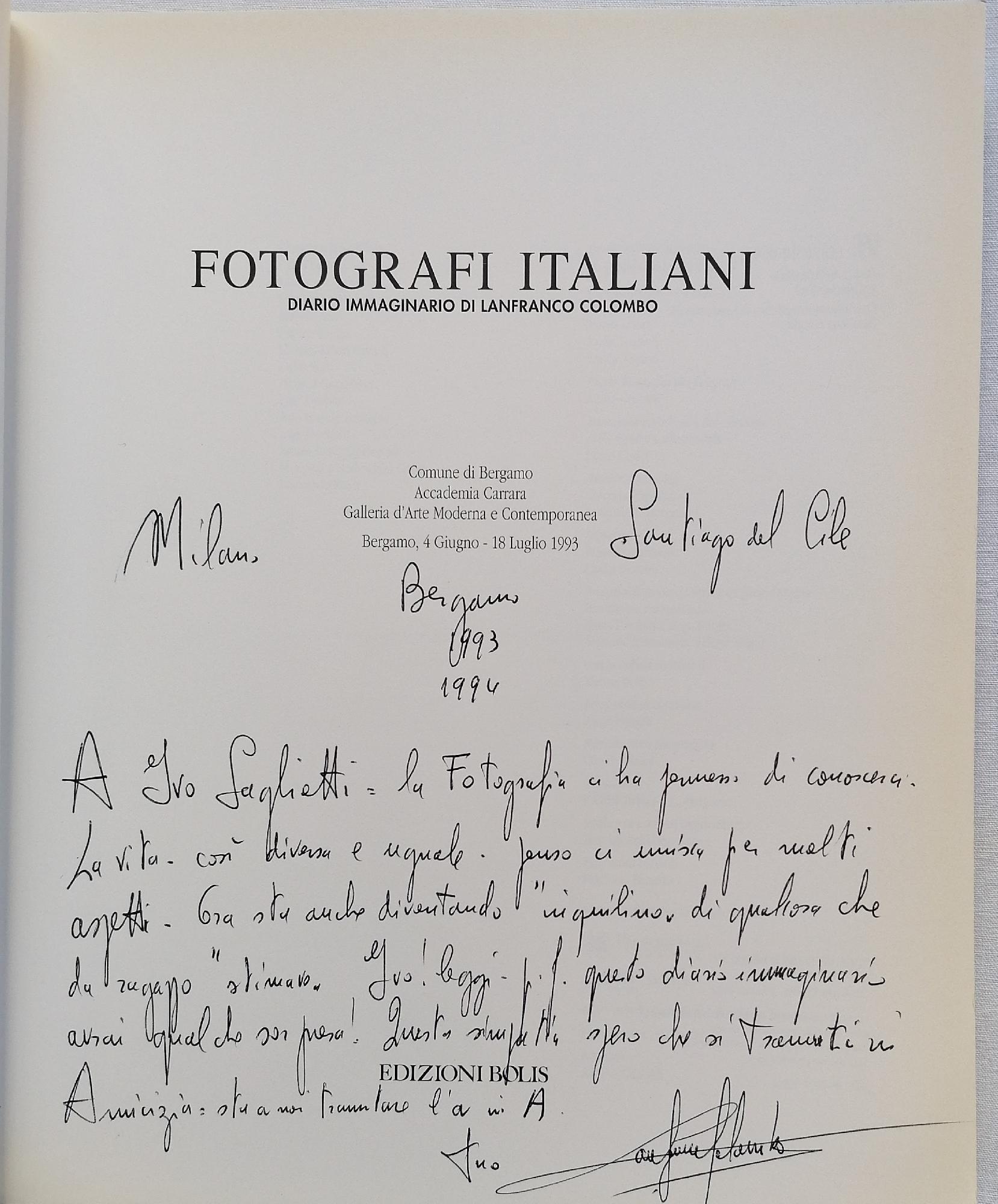 Studio Bibliografico Marini