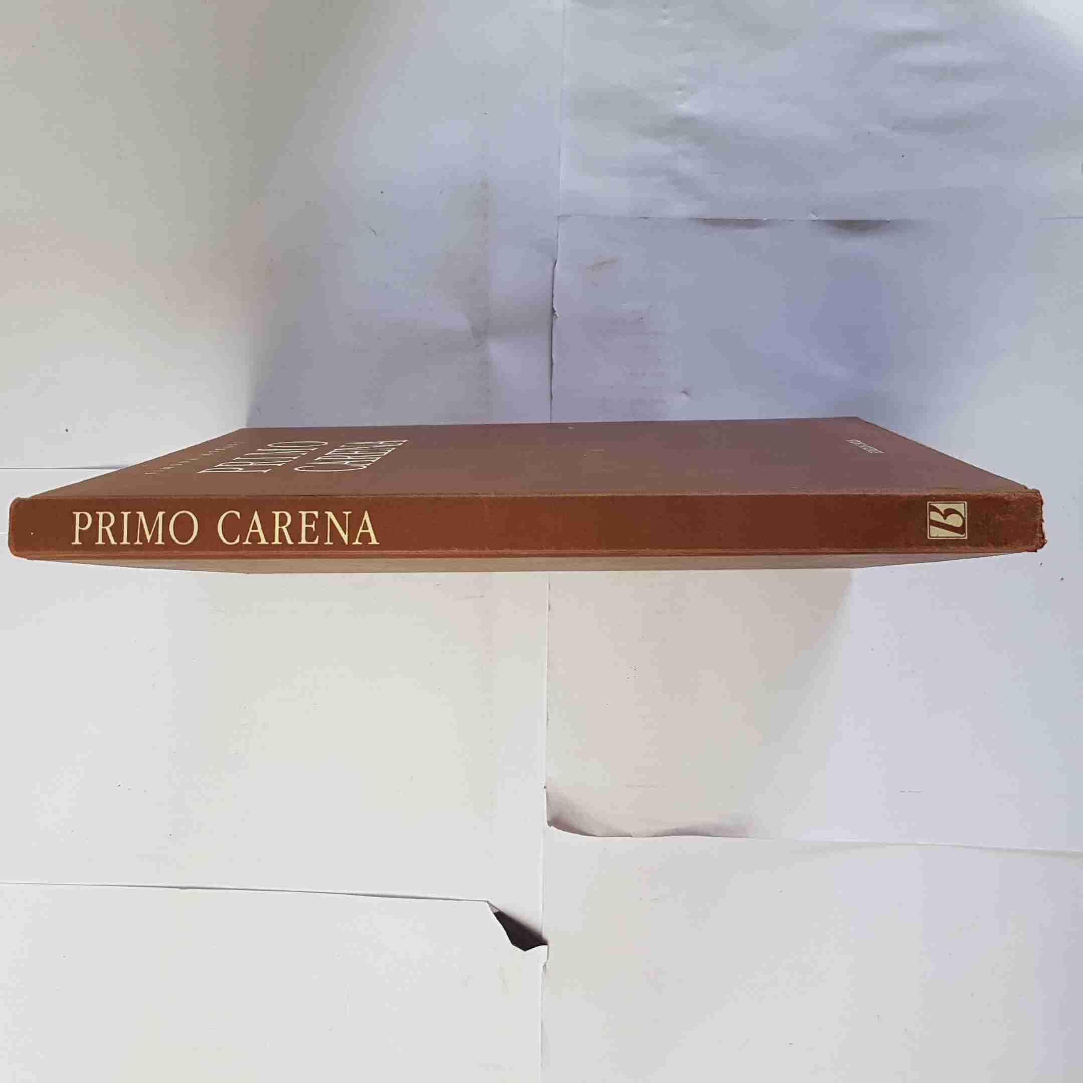 Primo Carena