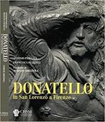 Donatello in San Lorenzo a Firenze