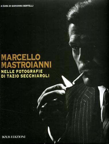 Marcello Mastroianni nelle fotografie di Tazio Secchiaroli - 6