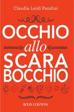 Occhio allo scarabocchio