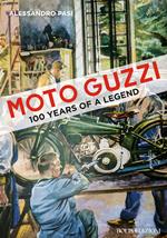 MOTO GUZZI