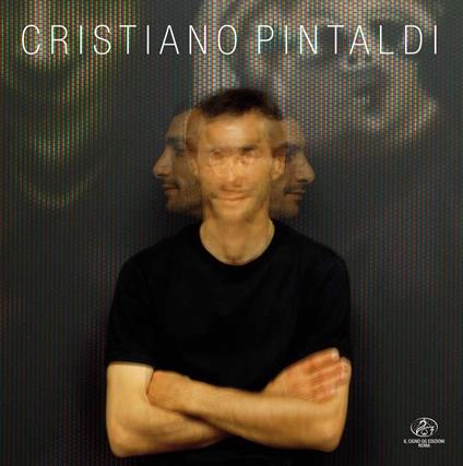 Cristiano Pintaldi. Ediz. inglese - copertina
