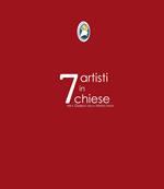 7 artisti in 7 chiese per il Giubileo della Misericordia