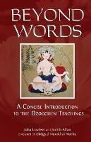 Beyond Words - Judith Allan,Julia Lawless - cover