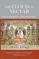 The Cloud of Nectar - Dorje Yeshe - cover