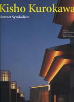 Kisho Kurokawa. Abstract symbolism