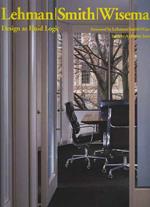 Lehman/Smith/Wiseman. Design as fluid logic