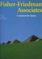 Fisher-Friedman Associates. Community spaces