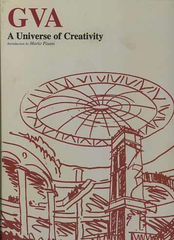 GVA. A universe of creativity - Mario Pisani - 3