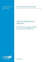 Con la diestra en la espalda. Estudio sobre las imagenes de Dios y su actuar en Lamentaciones